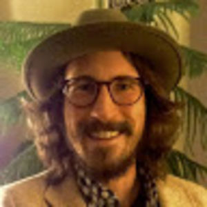 Meet your Posher, Paul michael